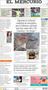 El Mercurio