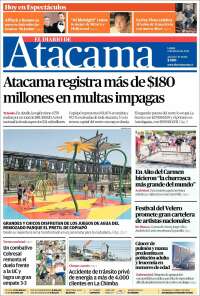 Diario de Atacama