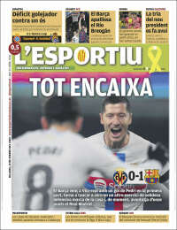 L'Esportiu