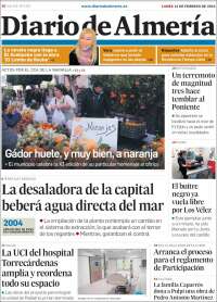 Diario de Almería