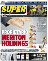 Superdeporte