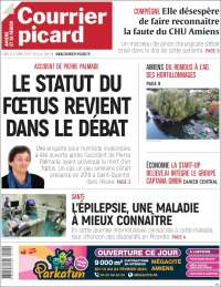 Courrier Picard