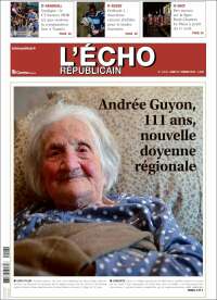 L'Echo Républicain