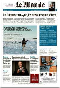 Le Monde