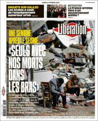 Libération