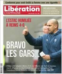 Libération Champagne