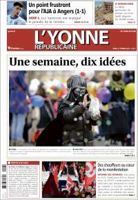 L'Yonne-Républicaine