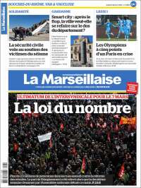 La Marseillaise