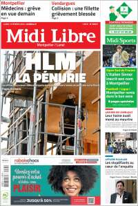 Midi Libre