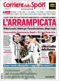 Corriere dello Sport