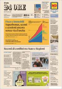 Il Sole 24 ORE