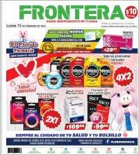 Frontera