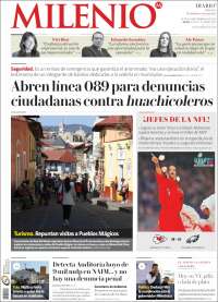Milenio de Hidalgo