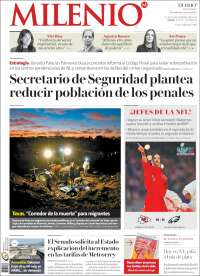 Milenio de Monterrey