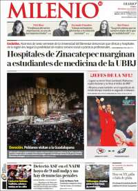 Milenio de Puebla