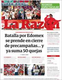 La Razón