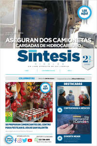 Sistesis - Hidalgo