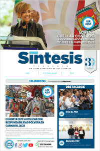 Síntesis de Tlaxcala