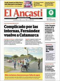 El Ancasti