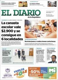 Diario de la República