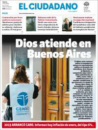 Diario El Ciudadano