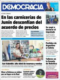 Diario Democracia