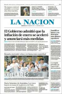 La Nación