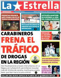 La Estrella del Norte