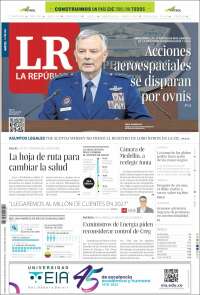 La Republica