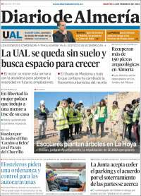 Diario de Almería