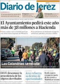 Diario de Jerez