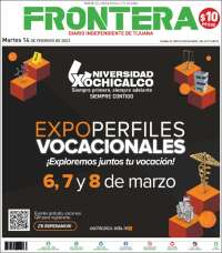 Frontera