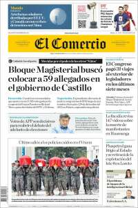 El Comercio