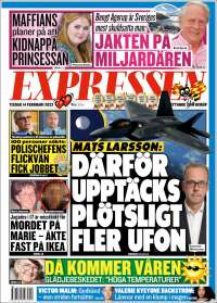 Expressen
