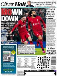 Daily Mail Sport