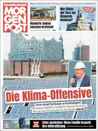 Hamburger Morgenpost 