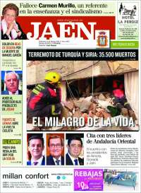 Diario Jaén