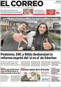 El Correo