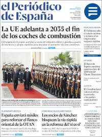 El Periódico de España