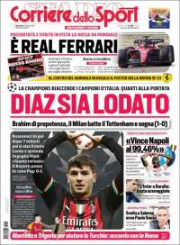 Corriere dello Sport
