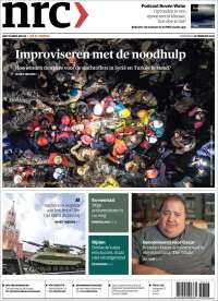 NRC Handelsblad