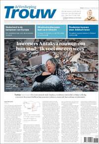 Trouw