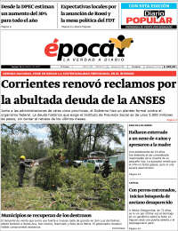 Diario Época