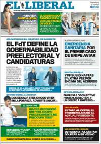 Diario El Liberal