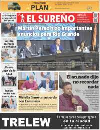 Diario El Sureño