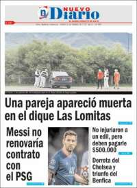 Nuevo Diario de Salta