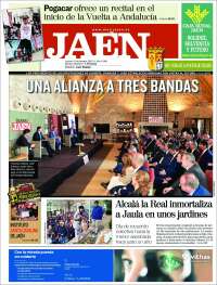 Diario Jaén