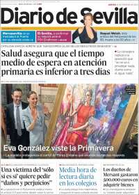 Diario de Sevilla