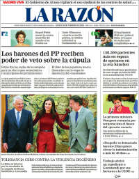 La Razón