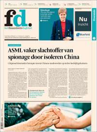 Het Financieele Dagblad